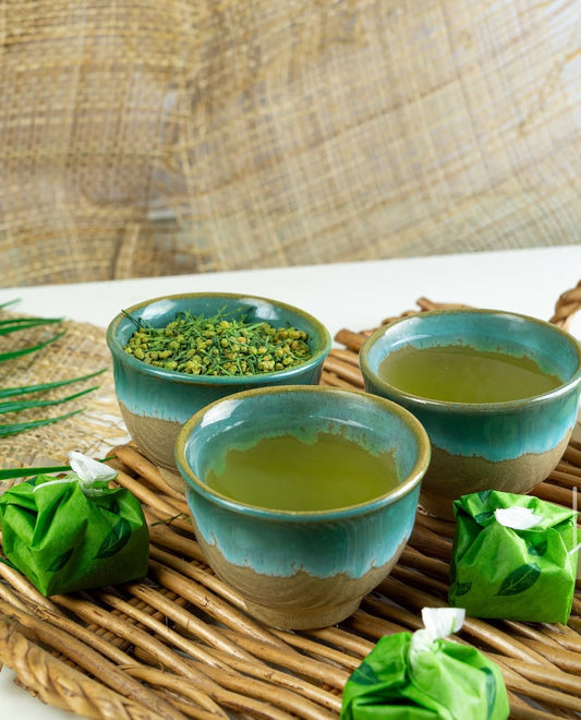 What is Matcha and its Benefits